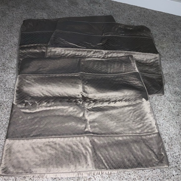 King Bedding Set by Hotel Collection - Picture 4 of 7